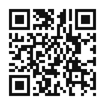 QR code linking to the digital version of Mbeju - Paraguayan Cheese and Starch Pancakes