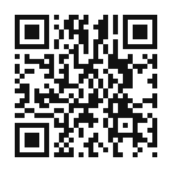 QR code linking to the digital version of Mboga: Kenyan Mixed Vegetable Medley