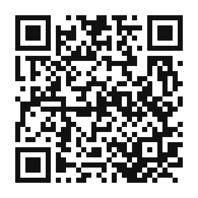 QR code linking to the digital version of Mchuzi Wa Samaki