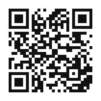 QR code linking to the digital version of Hearty Meat Pie