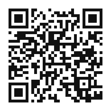 QR code linking to the digital version of Rich and Flavorful Meat Sauce