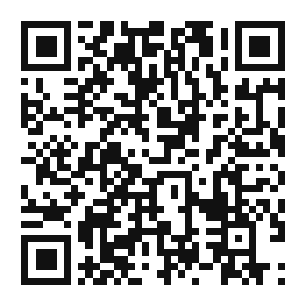QR code linking to the digital version of Ultimate Meatball and Pepperoni Sandwich