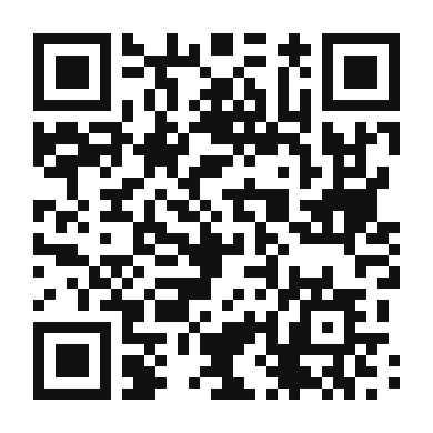 QR code linking to the digital version of Medianoche Sandwich