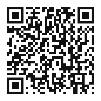 QR code linking to the digital version of Mediterranean Breakfast Burrito
