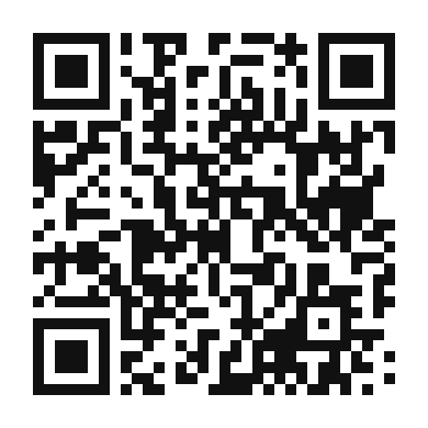 QR code linking to the digital version of Mediterranean Chicken Pita