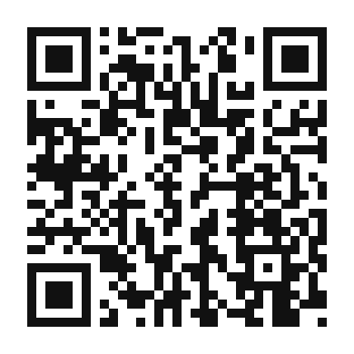 QR code linking to the digital version of Mediterranean Greek Salad