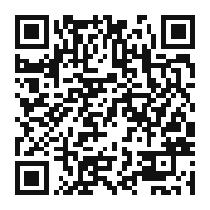 QR code linking to the digital version of Mediterranean Grilled Chicken Skewers