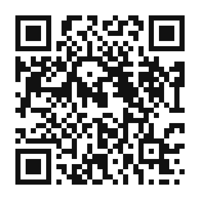 QR code linking to the digital version of Mediterranean Hummus Bowl