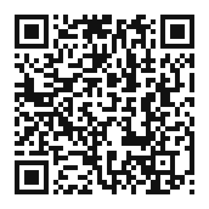 QR code linking to the digital version of Mediterranean Spiced Country Potatoes