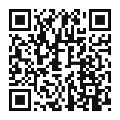 QR code linking to the digital version of Mediterranean Vegetable Stew