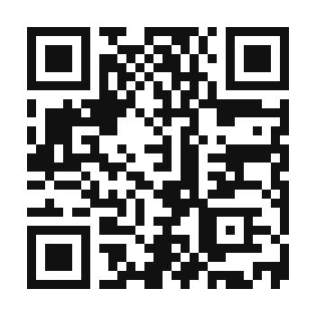 QR code linking to the digital version of Mee Kati
