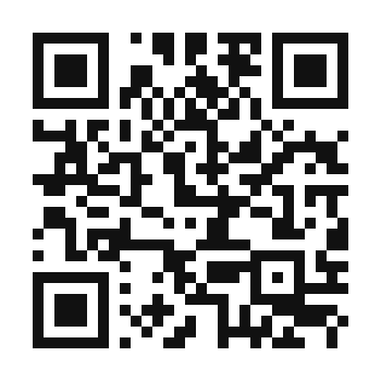 QR code linking to the digital version of Mee Kola