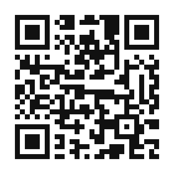 QR code linking to the digital version of Mee Pok
