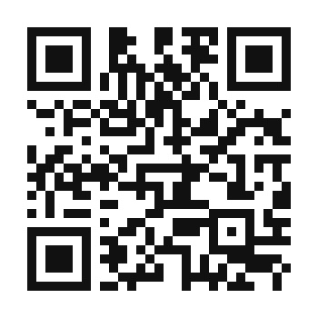 QR code linking to the digital version of Mee Siam