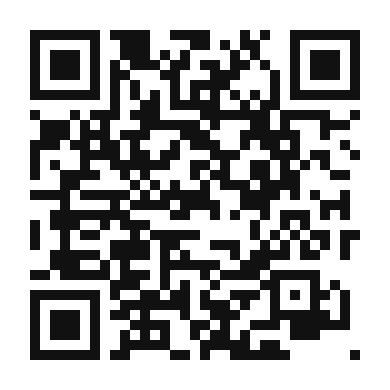 QR code linking to the digital version of Refreshing Melon Ball Salad