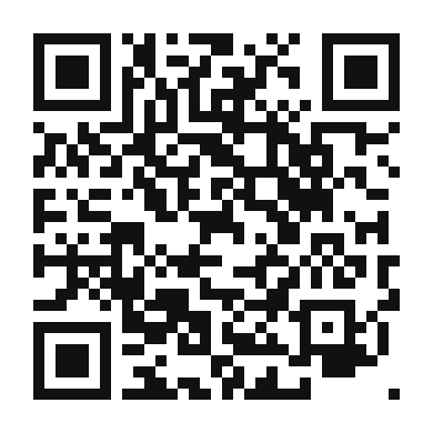 QR code linking to the digital version of Melon Cream Soda