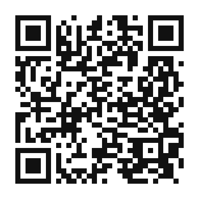 QR code linking to the digital version of Melonball Cocktail