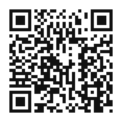 QR code linking to the digital version of Memil Buchimgae (Korean Buckwheat Pancakes)
