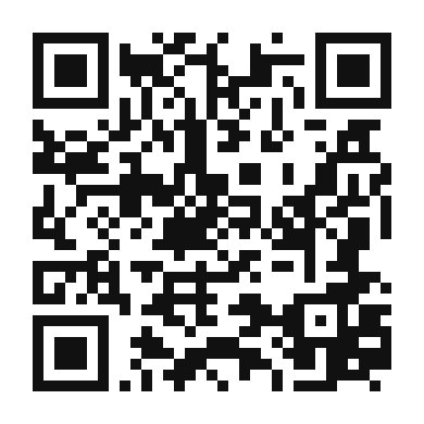 QR code linking to the digital version of Memphis Style Barbecue Sauce