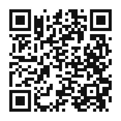 QR code linking to the digital version of Meshaltet
