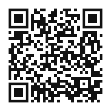 QR code linking to the digital version of Meteora Macchiato