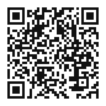 QR code linking to the digital version of Mexican Chorizo and Corn Linguine