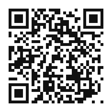 QR code linking to the digital version of Mexican Corn Salad