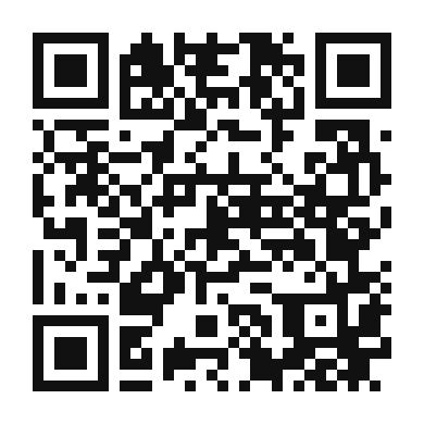 QR code linking to the digital version of Mexican French Toast