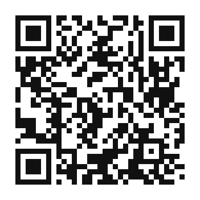 QR code linking to the digital version of Mexican Mocha