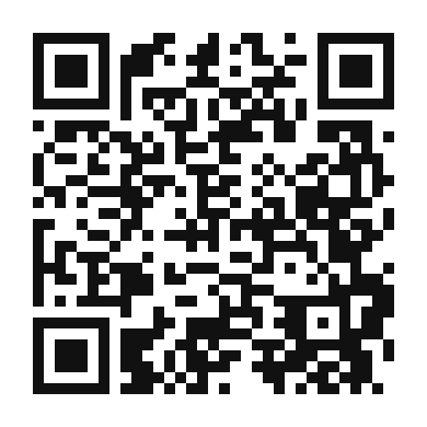 QR code linking to the digital version of Mexican Pizza
