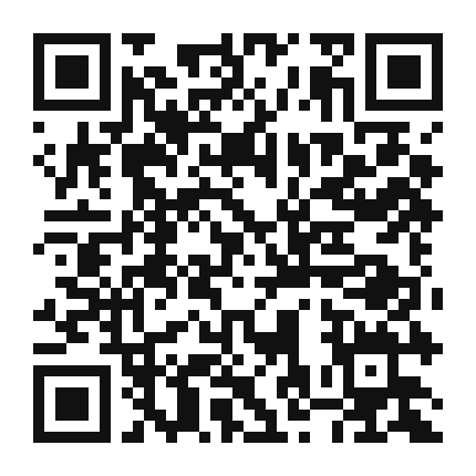 QR code linking to the digital version of Mexican Street Corn Mac and Cheese