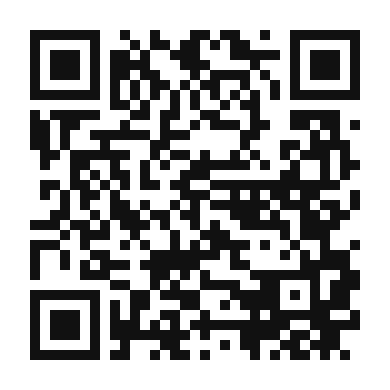 QR code linking to the digital version of Mexican Style Refried Beans