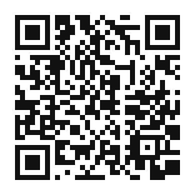 QR code linking to the digital version of Mezcal Cappuccino