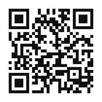 QR code linking to the digital version of Mediterranean Meze Platter