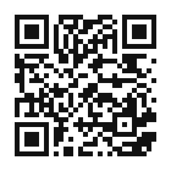 QR code linking to the digital version of Mi Char - Savory Chinese Stir-Fried Noodles