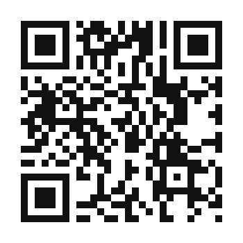 QR code linking to the digital version of Mi Quang