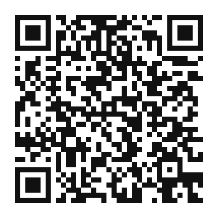 QR code linking to the digital version of Fruity Nutty Microwave Oatmeal
