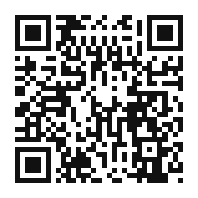 QR code linking to the digital version of Midori Sour