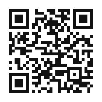 QR code linking to the digital version of Milanesa