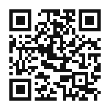 QR code linking to the digital version of Milcaos - Traditional Chilean Potato Pancakes