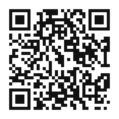 QR code linking to the digital version of Milk Tart (Melktert)