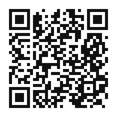 QR code linking to the digital version of Classic South African Milk Tart