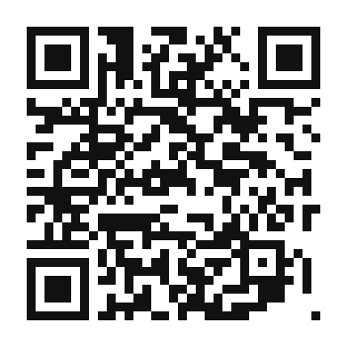 QR code linking to the digital version of Creamy Vanilla Milk Vodka