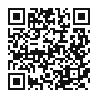QR code linking to the digital version of Classic Chocolate Milkshake
