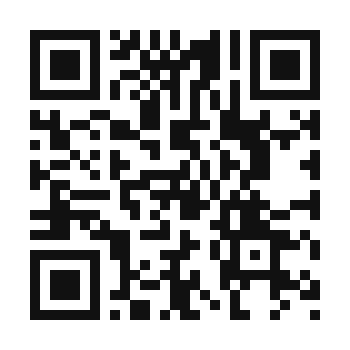 QR code linking to the digital version of Classic Mimosa
