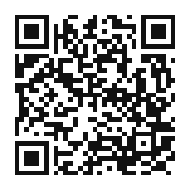 QR code linking to the digital version of Minestra Di Farro