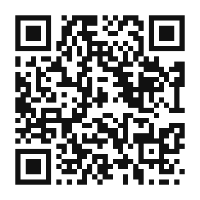 QR code linking to the digital version of Minestrone Alla Fiorentina