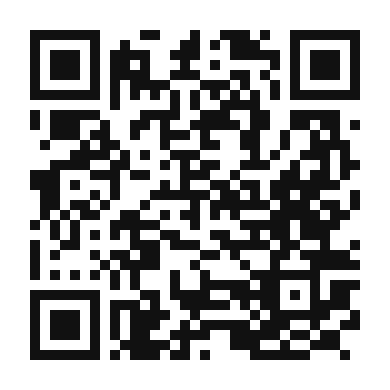 QR code linking to the digital version of Minke Whale Steak with Citrus Sauce
