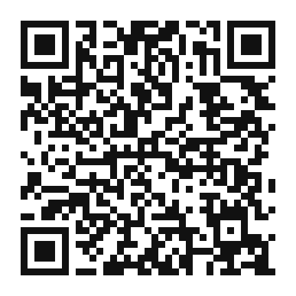 QR code linking to the digital version of Mint Chocolate Chip Milkshake