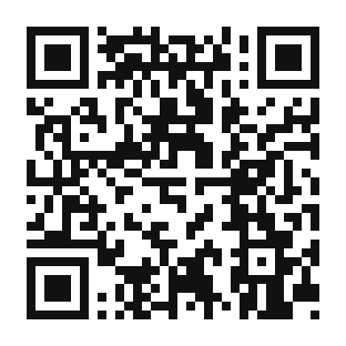 QR code linking to the digital version of Mint Julep Collins